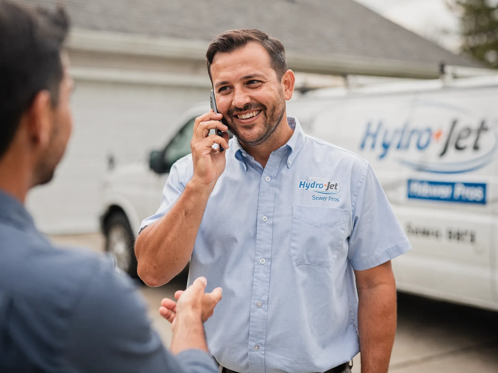 Hydro Jetting West Valley, NY FAQs